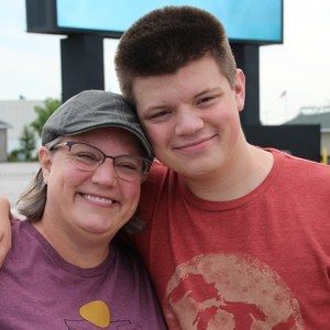 Meet your Posher, Kristin